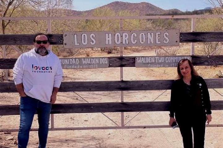 Rose, 37 — Escort in Los Horcones, Mexico