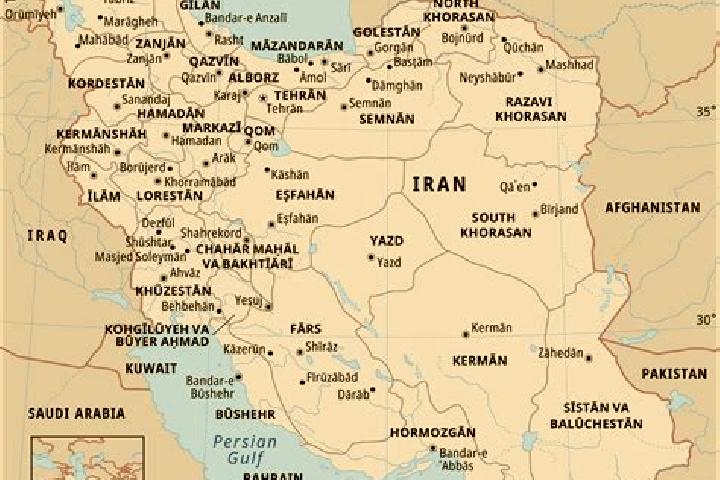 Rose, 37 — Escort in Lumar, Iran