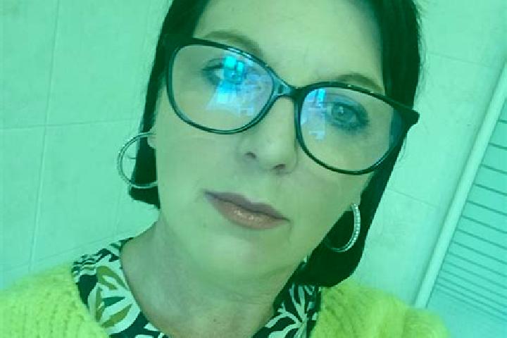 Rose, 37 — Escort in Maulevrier-Sainte-Gertrude, France