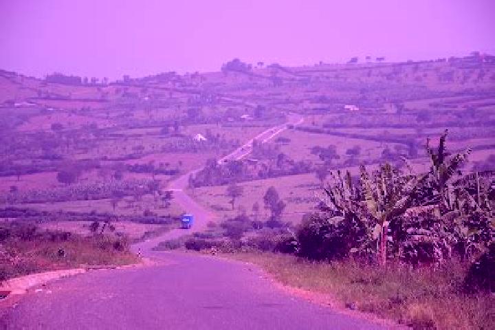Rose, 37 — Escort in Nyagatare, Rwanda