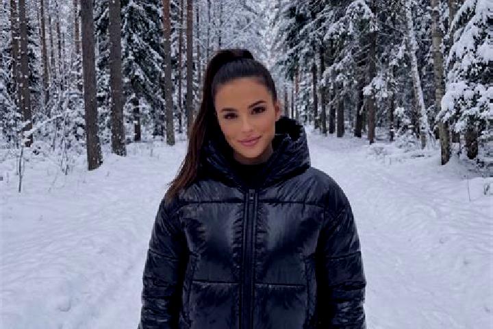 Rose, 37 — Escort in Perho, Finland