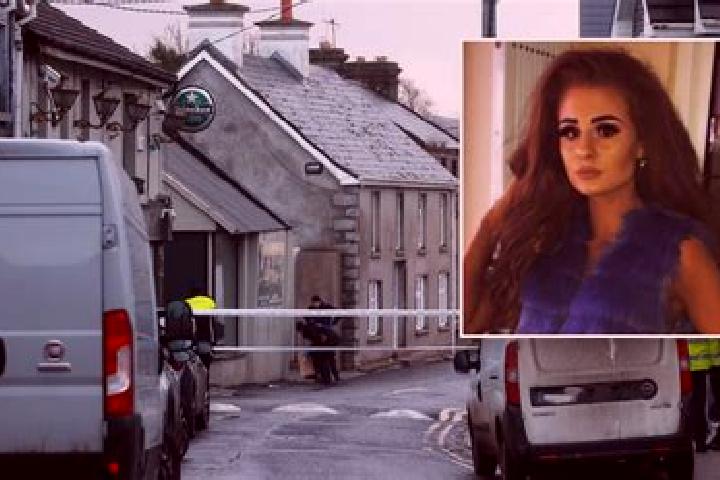 Rose, 37 — Escort in Rathkeale, Ireland