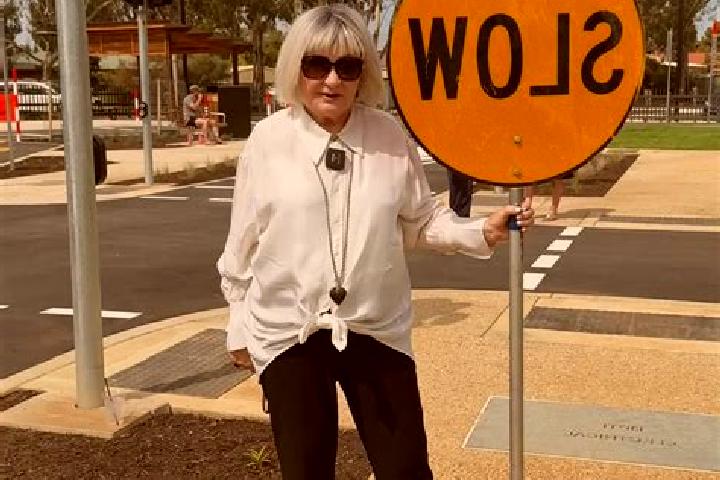 Rose, 37 — Escort in Salisbury Park, Australia