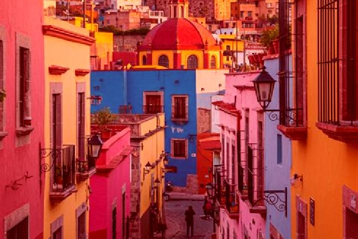 Rose, 37 — Escort in San Ambrosio, Mexico