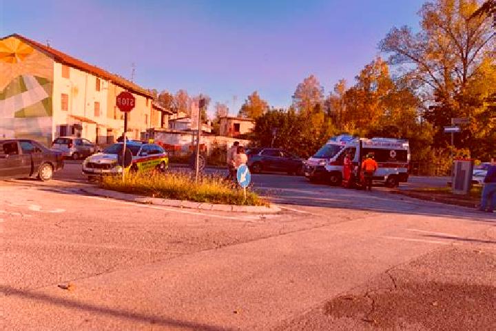 Rose, 37 — Escort in San Giorgio di Nogaro, Italy