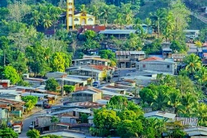 Rose, 37 — Escort in San Pedro del Norte, Nicaragua