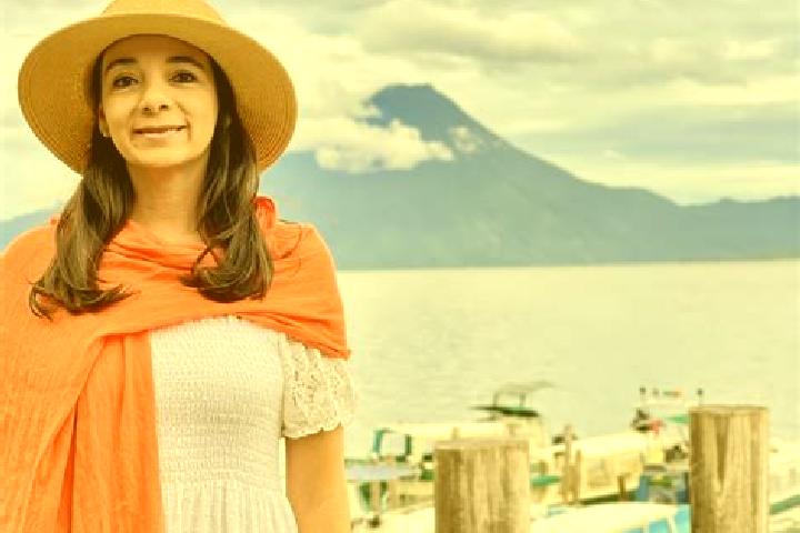 Rose, 37 — Escort in Sumpango, Guatemala