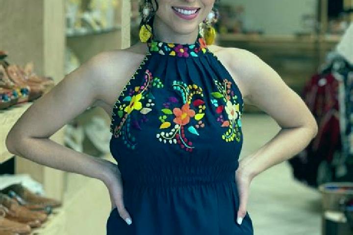 Rose, 37 — Escort in Tepozonalco, Mexico