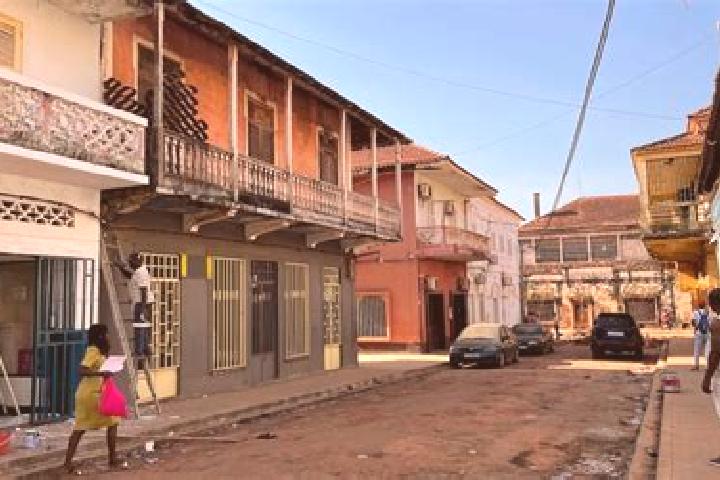 Rose, 37 — Escort in Tite, Guinea-Bissau