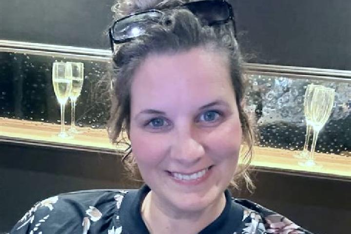 Rose, 37 — Escort in Ulm, United States