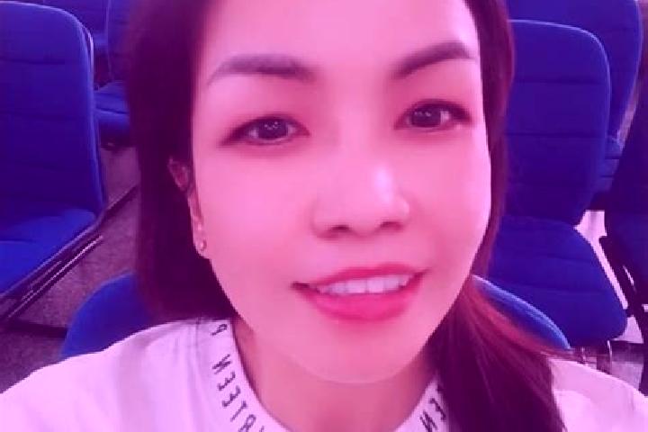 Rose, 37 — Escort in Wang Saphung, Thailand