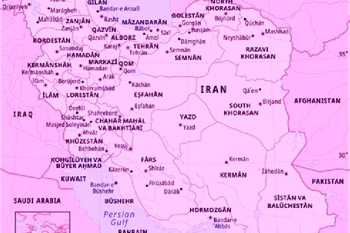 Rose, 37 — Escort in Zamanabad, Iran
