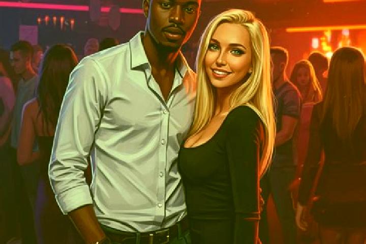 Rose, 38, a blonde blue-eyed indian companion based in Merkaz Shapira. Offering Party Girl, Striptease, Duos, Overnight. Available for incall and outcall, da...