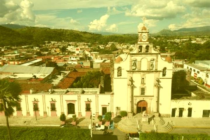 Rose, 38 — Escort in Ahuacatlan de Guadalupe, Mexico
