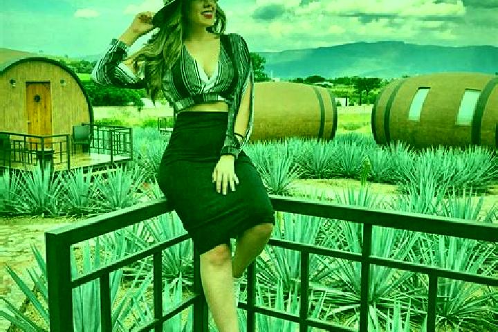 Rose, 38 — Escort in Arroyo de Lajas, Mexico
