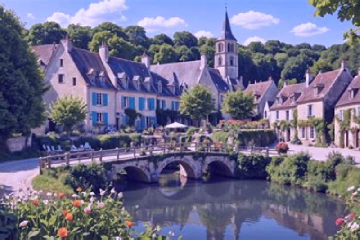 Rose, 38 — Escort in Auvers, France