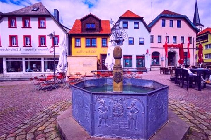 Rose, 38 — Escort in Bischofsheim in der Rhoen, Germany