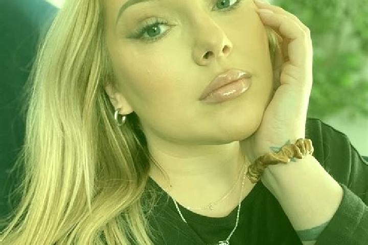 Rose, 38 — Escort in Brunssum, Netherlands