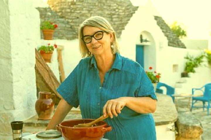 Rose, 38 — Escort in Ceglie del Campo, Italy