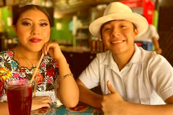 Rose, 38 — Escort in Chikindzonot, Mexico