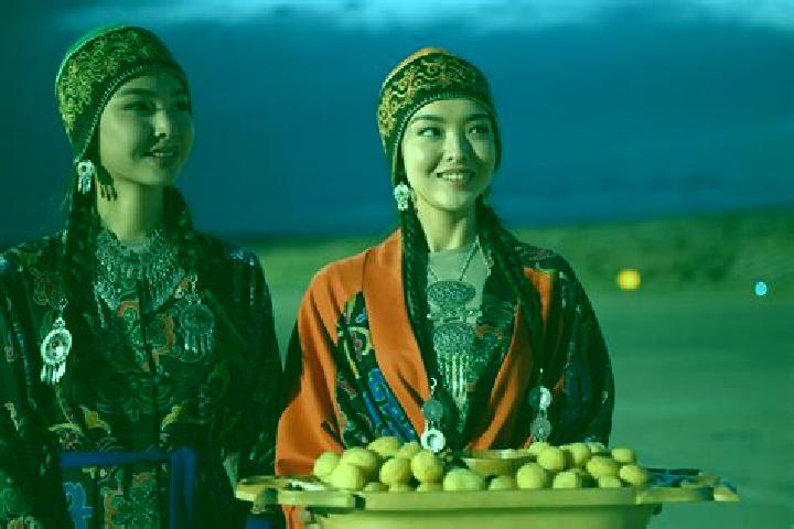 Rose, 38 — Escort in Chinoz, Uzbekistan