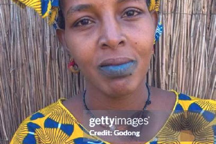Rose, 38 — Escort in Dagana, Senegal