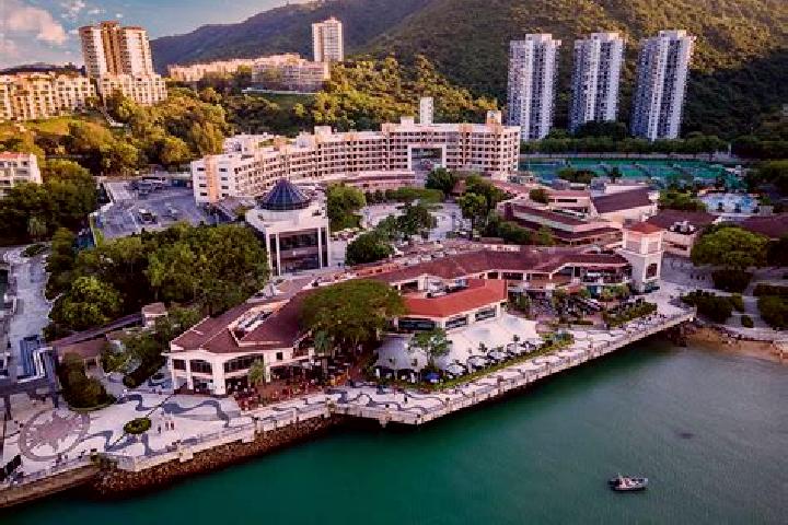 Rose, 38 — Escort in Discovery Bay, Hong Kong