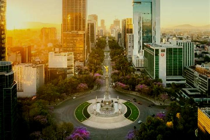Rose, 38 — Escort in El Panorama, Mexico