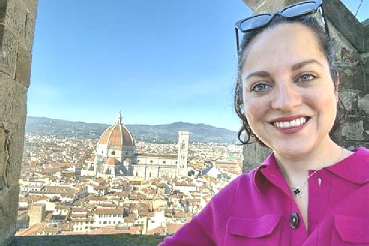 Rose, 38 — Escort in Florence, Canada