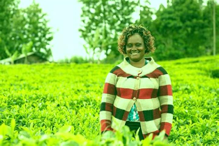 Rose, 38 — Escort in Githiga A, Kenya
