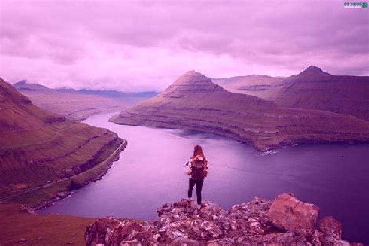 Rose, 38 — Escort in Kvivik, Faroe Islands