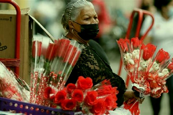 Rose, 38 — Escort in La Amistad, Mexico