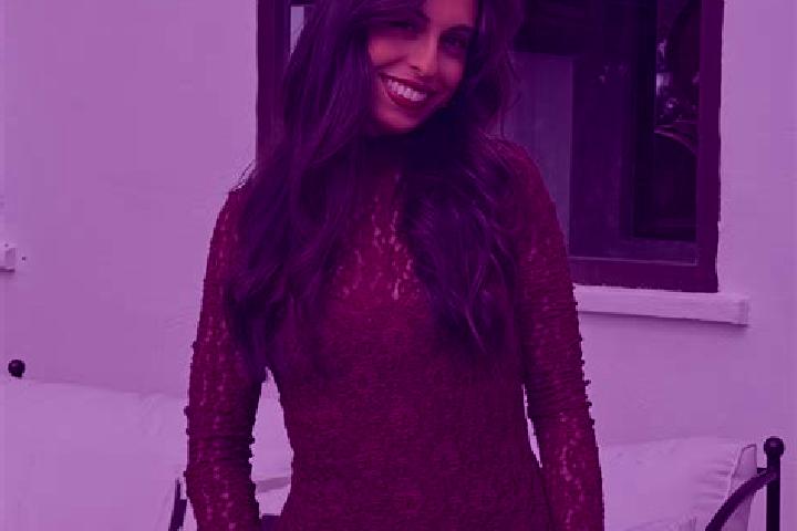 Rose, 38 — Escort in La Cuesta, Spain