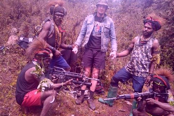 Rose, 38 — Escort in Lorengau, Papua New Guinea