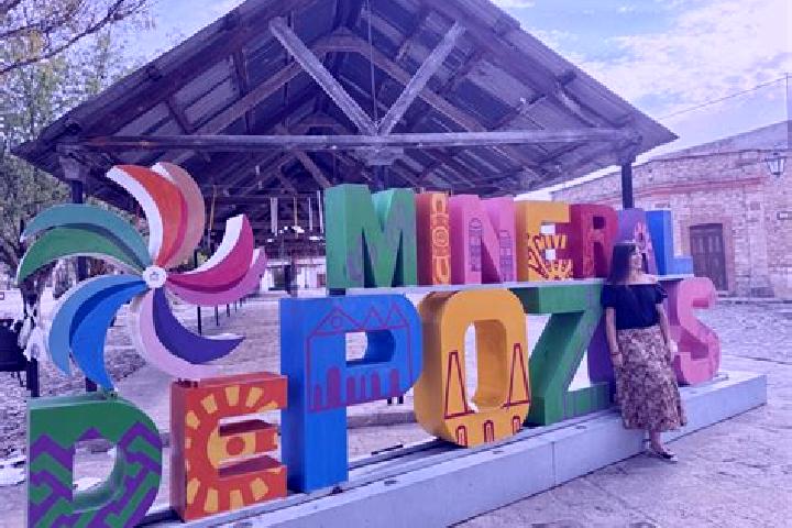 Rose, 38 — Escort in Los Pozos, Mexico