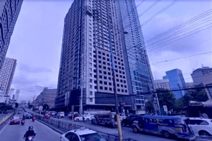 Rose, 38 — Escort in Mandaluyong City, Philippines