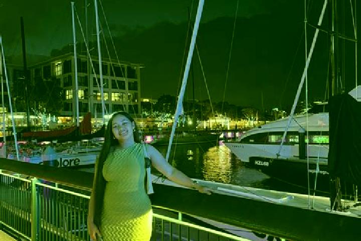Rose, 38 — Escort in Maota, China