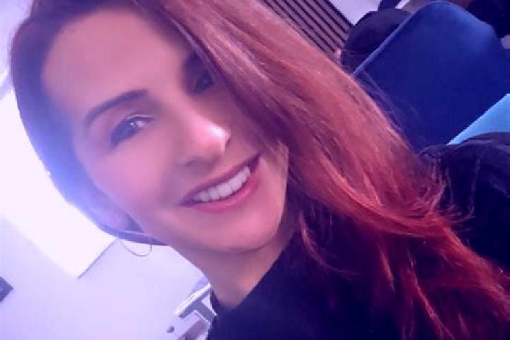 Rose, 38 — Escort in Ottange, France