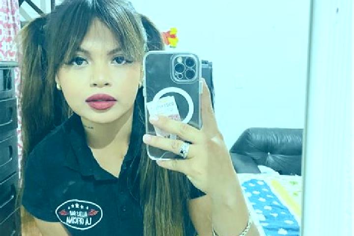 Rose, 38 — Escort in Puruaran, Mexico