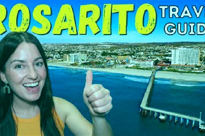 Rose, 38 — Escort in Rosarito, Mexico
