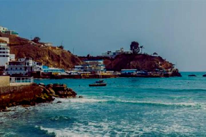 Rose, 38 — Escort in San Bartolo, Peru