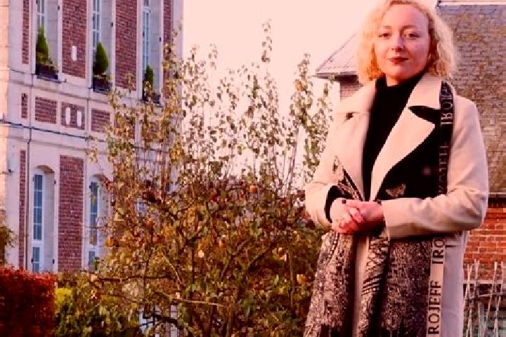 Rose, 38 — Escort in Selvigny, France