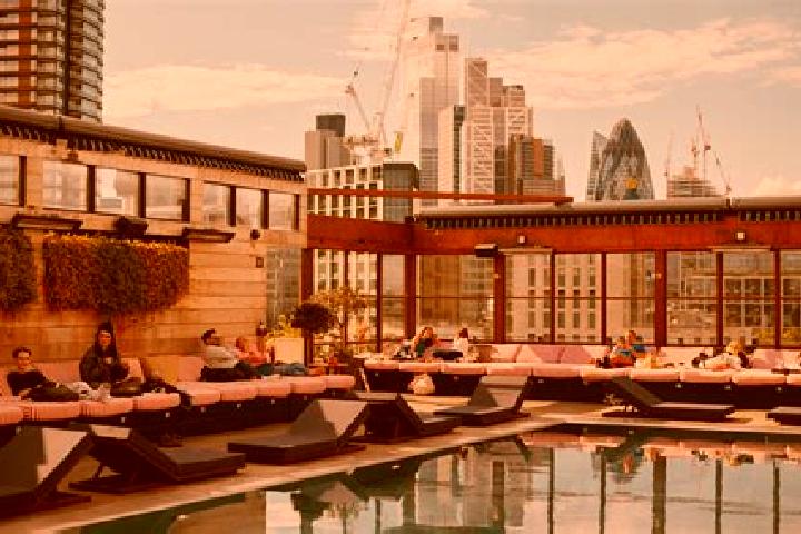 Rose, 38 — Escort in Soho, United Kingdom