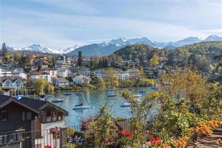 Rose, 38 — Escort in Spiez, Switzerland
