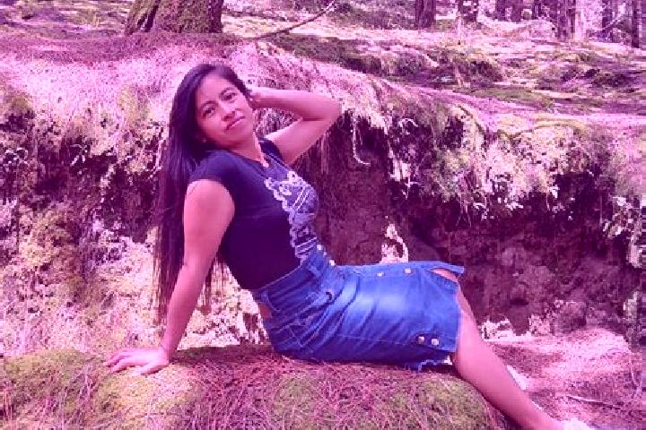 Rose, 38 — Escort in Tacana, Guatemala