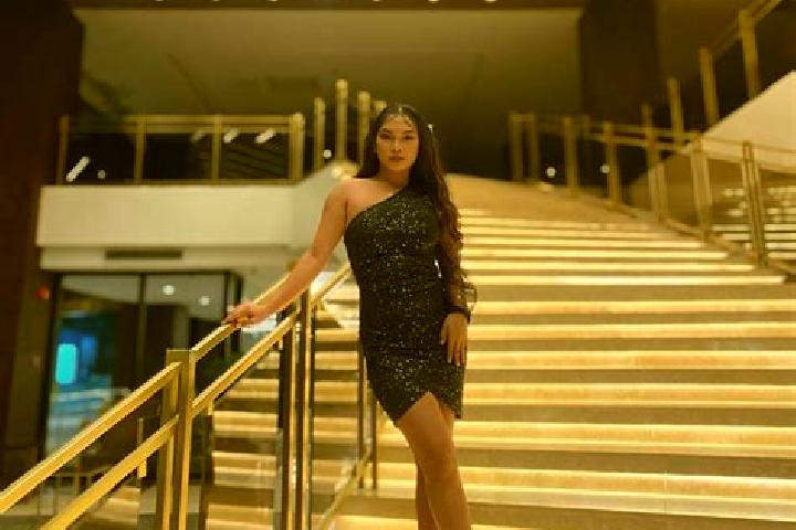 Rose, 38 — Escort in Talibon, Philippines