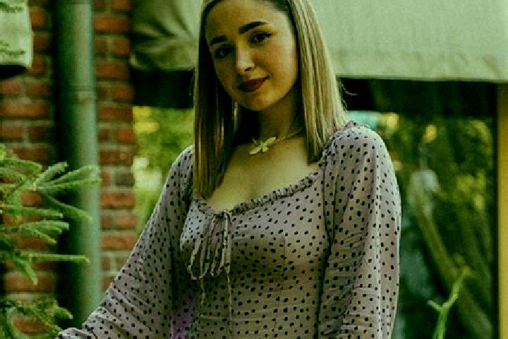 Rose, 38 — Escort in Vapnyarka, Ukraine
