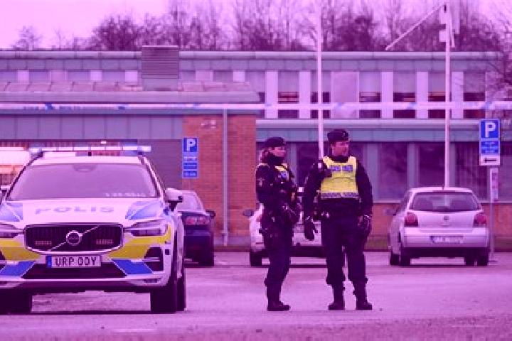 Rose, 38 — Escort in Varekil, Sweden