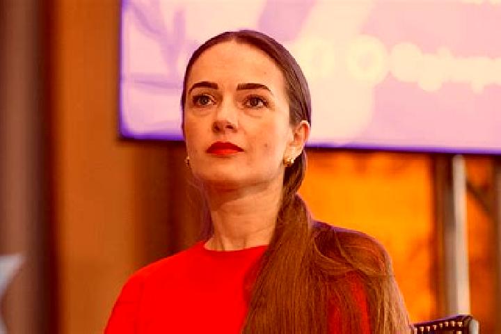 Rose, 38 — Escort in Velykyi Rakovets, Ukraine