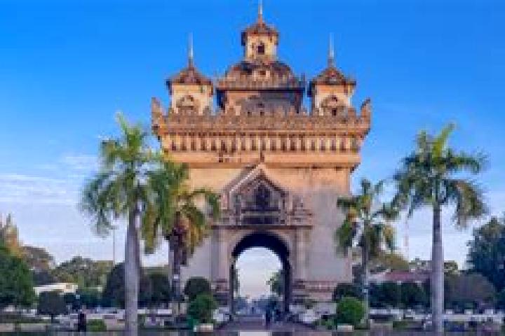 Rose, 38 — Escort in Vientiane, Laos
